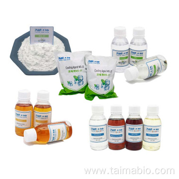 Taima Food additive WS-23 Cooling Agent